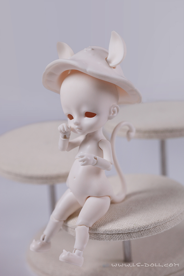 BJD SD 人偶 娃娃 BJD古风 BJD三分